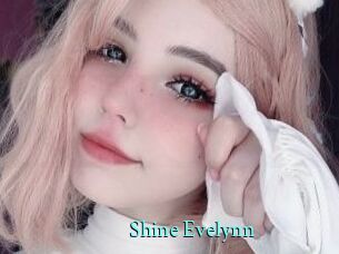 Shine_Evelynn xxx Fantasy Land