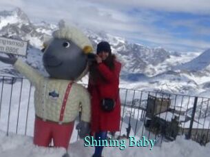 Shining_Baby xxx Fantasy Land