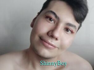 ShinnyBoy