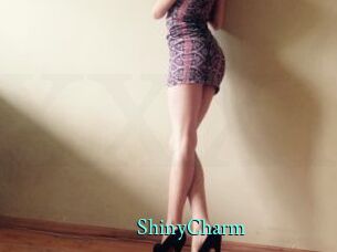ShinyCharm