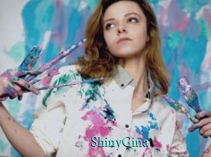 ShinyGina