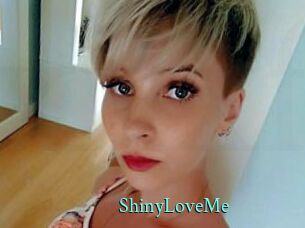 ShinyLoveMe
