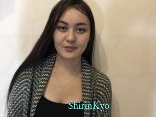 ShirinKyo xxx Fantasy Land