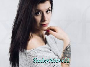 ShirleyActive22