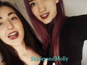 ShirleyandMolly