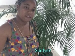 Shirly69 xxx Fantasy Land