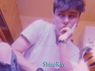 ShiroRay