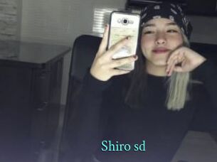Shiro_sd