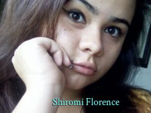 Shiromi_Florence