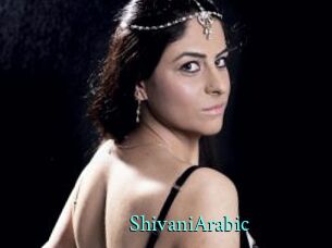 ShivaniArabic