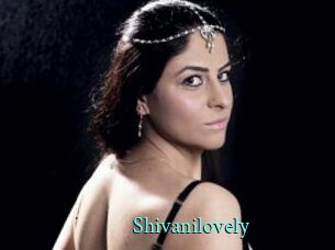 Shivanilovely