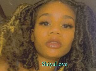ShiyaLove