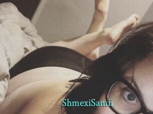 ShmexiSamii