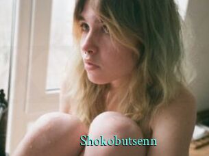 Shokobutsenn