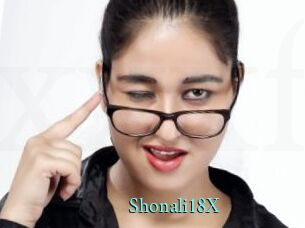 Shonali18X