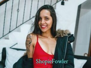 ShopieFowler