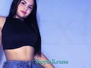 Shopie_Rousse