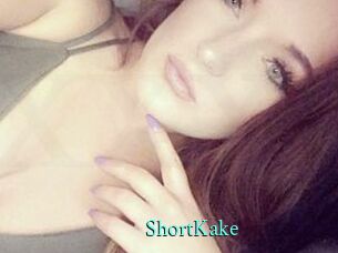 ShortKake