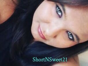 ShortNSweet21