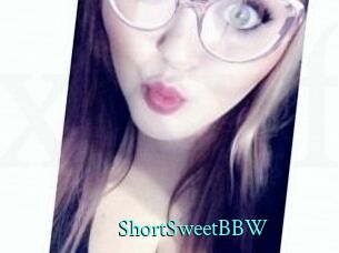 ShortSweetBBW