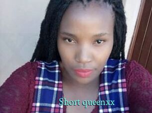 Short_queenxx