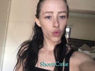 ShortiCutie