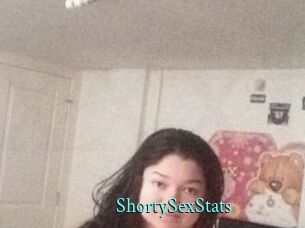 ShortySexStats