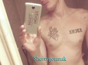 Shortygotanak