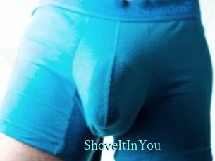 ShoveItInYou