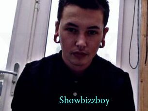 Showbizzboy xxx Fantasy Land