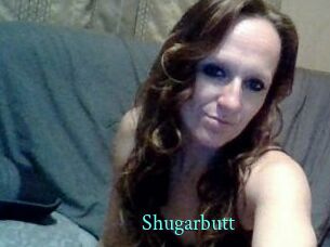 Shugarbutt xxx Fantasy Land