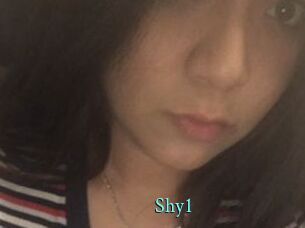 Shy1