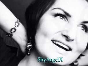 Shy_AngelX xxx Fantasy Land
