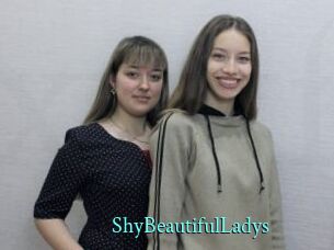 ShyBeautifulLadys