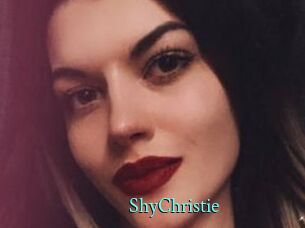 ShyChristie