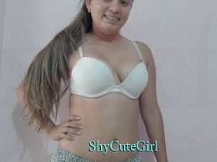 ShyCuteGirl