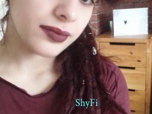 ShyFi xxx Fantasy Land