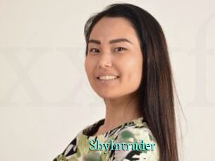 ShyIntruder xxx Fantasy Land