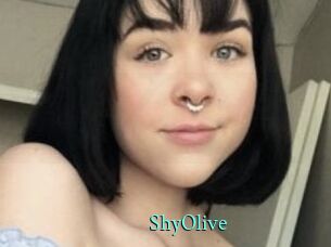 ShyOlive xxx Fantasy Land
