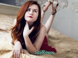 ShyRenee