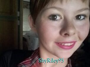 ShyRiley95