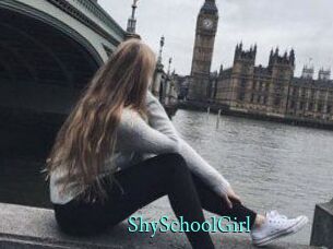 Shy_School_Girl