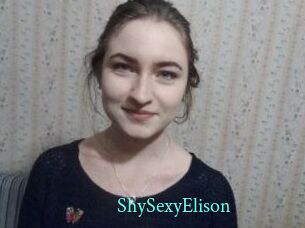 ShySexyElison