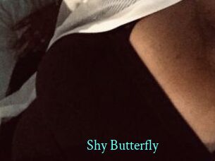 Shy_Butterfly