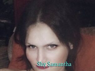 Shy_Samantha