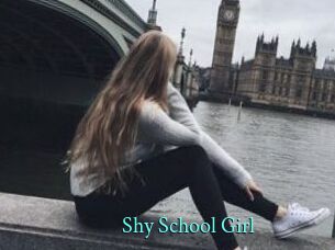 Shy_School_Girl_