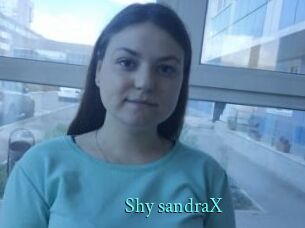 Shy_sandraX