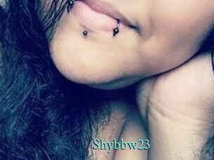 Shybbw23