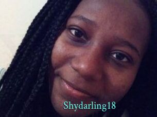 Shydarling18