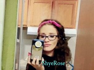ShyeRose xxx Fantasy Land